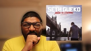 Première Écoute Single - Maître de Cérémonie (Seth Gueko)
