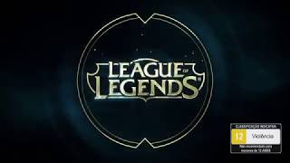 League of Legends: Comece a jogar | Nascido Para Girar