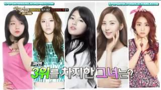 [ENG SUB] hoya,woohyun chose krystal2