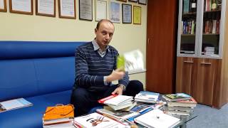 Роман Масленников. Обзор книг Дэна Кеннеди: "Жесткий менеджмент" и другие