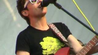 Сурганова и оркестр. Крапивна 19.06.2011г.