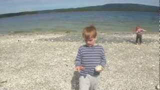 My Kid Owns Me!—Take a HiKE with Sohn & Sophe—#3