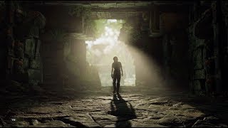 تختيم تومب رايدر 2018 - الجزء 3 | Shadow of the Tomb Raider - walkthrough part 3