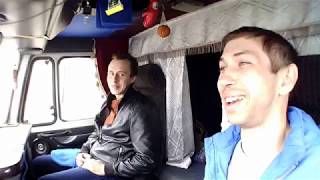 Дальнобой на Зил 5301(бычок)работа по области#16
