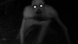 THE RAKE CREATURE CAUGHT ON TAPE HD