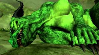 The Signs Warning of Dragoness