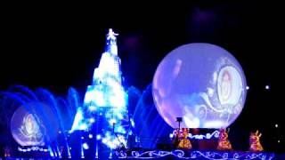 ファンタズミック！東京ディズニーシー　Fantasmic! Tokyo Disney Sea