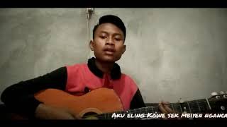 Yowes modaro(cover)_Waton kalem official