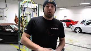 How To Polish Paint | Single Step Correction | Chicago Auto Pros