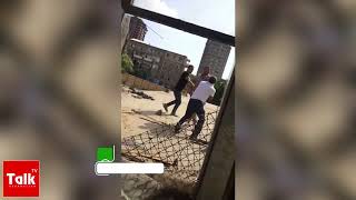 "Azeri Tikinti Sirketi" MMC» insanları evlərindən zorla çıxarır - Növbəti özbaşınalıq
