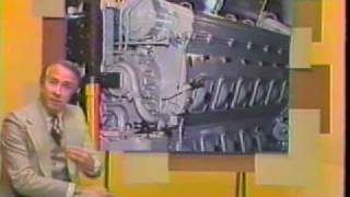 the turbo incabulator
