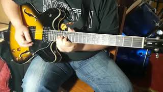Solo Sobre base de Stop (Bonamassa)