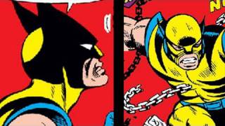 Wolverine: Five Facts You Didn't Know