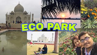 Bengali Vlog # Eco Park Kolkata || Eco Park 2019