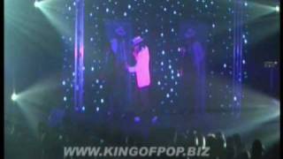 Navi (The World's Number One) Michael Jackson Impersonator & Tribute