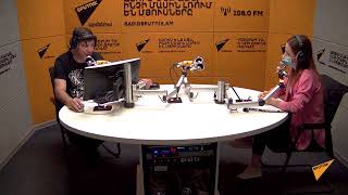 Sputnik Արմենիա 24.09.20