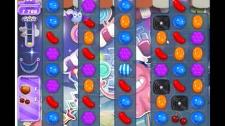 Candy Crush Saga   DREAMWORLD level 90  no boosters