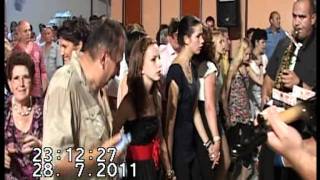 Jovica Tomic Jasenovo 4-3