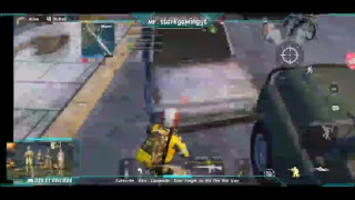 #Pubgmobile 1 Watch me stream PUBG MOBILE Safe Or Rsuh Dont Know?