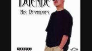 Duende-No Quiero Acerte Ver Mal
