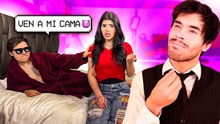 ENAMORANDO A MI CRUSH con HOLA SOY GERMAN !!