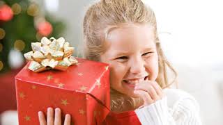 Новогодняя песенка для Лены - Christmas song for Helen