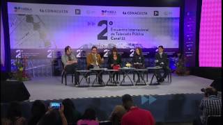 Mesa: narrativa transmedia, contenido y nuevos formatos