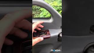 Ремонт кнопок стеклоподъемников Hyundai HD 72