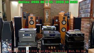 THẮNG AUDIO CHÂU ÂU - CUNG CẤP LOA AMLY THIẾT BỊ ÂM THANH HAY UY TÍN CHẤT LƯỢNG TẠI HÀ NỘI