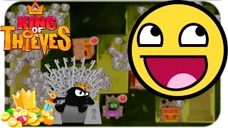 King of Thieves ►Изи прохождение  | Дело №77