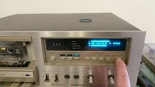 Pioneer CT-F750