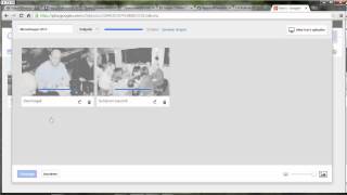 FCG Foto's Uploaden