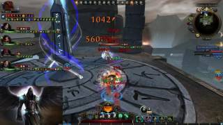 Neverwinter online 10 Mod: Domination (PVP) №72 Плут-ловкач (Лаги на ПВП)