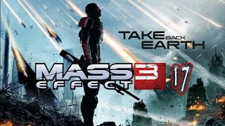 LP Mass Effect 3/Прохождение на русском/17/Королева рахни