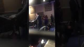 Verás la Gloria de Dios  Martin Estuardo Martinez