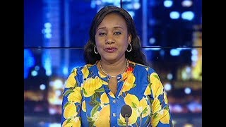Le 23 Heures de RTI 1 du 9 Décembre 2017 par May Sako