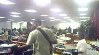 Youthful Praise / Awesome God