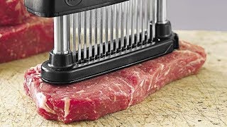 10 GADGETS DE COZINHA INCRÍVEIS QUE VOCÊ PRECISA CONHECER