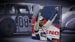 'NASCAR Kid' Gray Gaulding