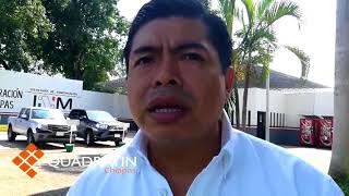 Engañan a guatemaltecos para que ingresen a México sin documentos