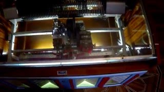 музыкальный автомат ссср "меломан" soviet ussr  jukebox "meloman" unitra fonica sale