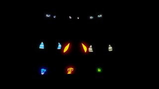 ? {MMD/=/SAO} Ghost Dance // Dark version // Sword Art Online {4K} ?