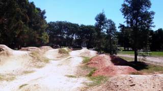 MadMax Bmx