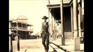 Johnny Cash - The Last Gunfighter Ballad