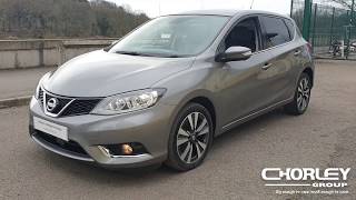 PULSAR | 1.5 DIESEL | TEKNA | GKY]