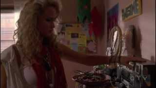 Jennifer Lawrence on TV, 80's style! - Medium (2008)