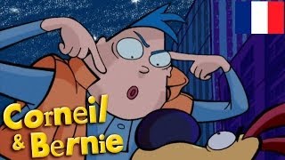 Corneil & Bernie - Coup de lune S01E03 HD