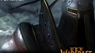 Warcraft 3 CHS 2 Эпизод "Големы"