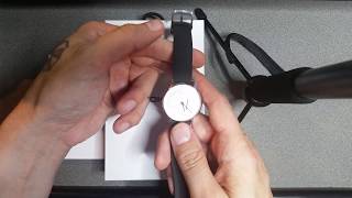 Nokia Steel Activité Steel Smartwatch Activity Tracker