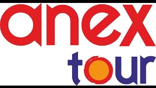 Отзыв о ANEX Tour (Анекс Тур) и отеле PRINT KAMALA